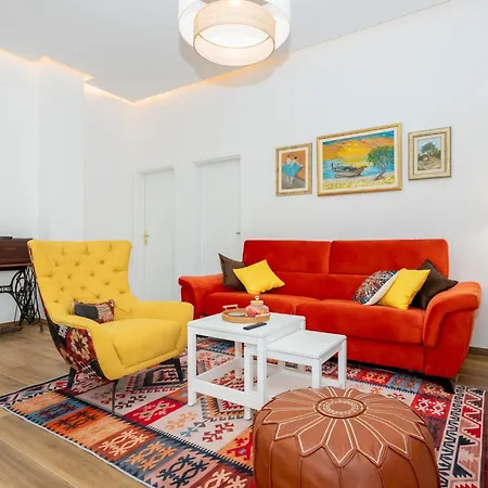Appartement Katarina Luxury Sinj