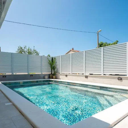 Appartement Katarina Luxury *